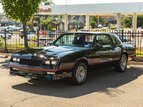 Thumbnail Photo 4 for 1988 Chevrolet Monte Carlo SS